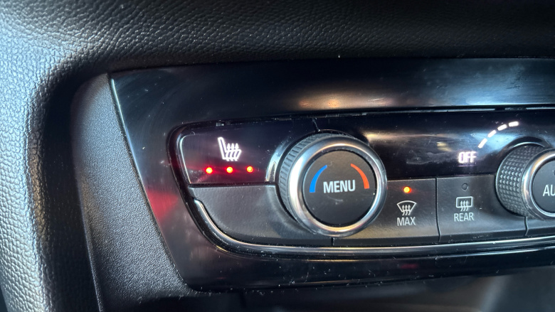 Vauxhall Corsa 1.2 Turbo SRi Premium 5dr Petrol Hatchback